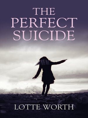 cover image of The Perfect Suicide